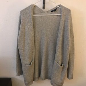 American Eagle Knit cardigan